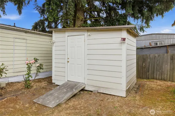 3001 S 288th ST #286, Federal Way, WA 98003