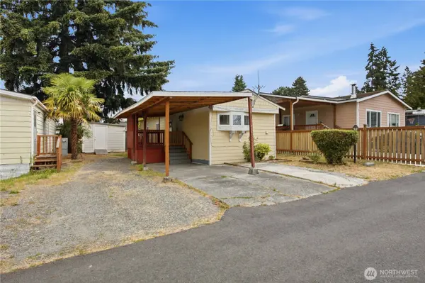 3001 S 288th ST #286, Federal Way, WA 98003
