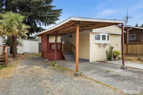 3001 S 288th ST #286, Federal Way, WA 98003