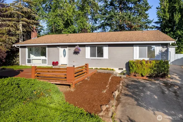 2417 S 249th PL, Kent, WA 98032