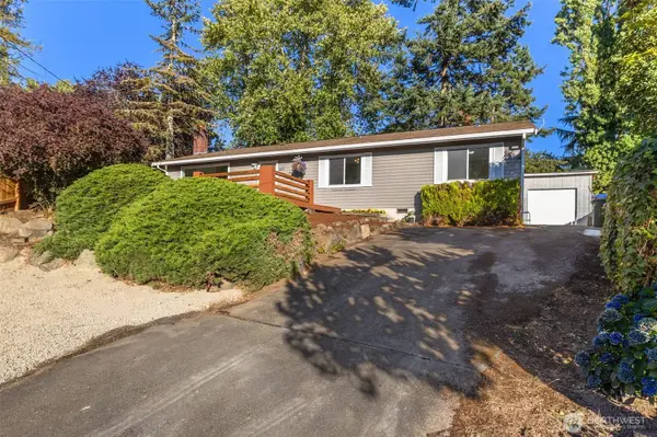 2417 S 249th PL, Kent, WA 98032