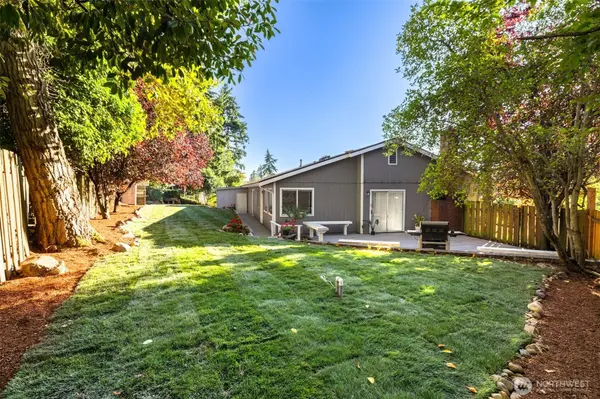 2417 S 249th PL, Kent, WA 98032