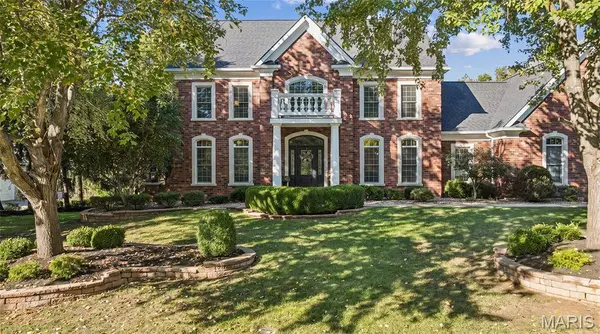 15 Windcastle DR
