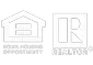 Logo - EHO and REALTOR (White) 4