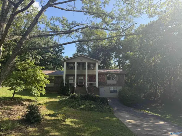 1536 Bellevue Drive