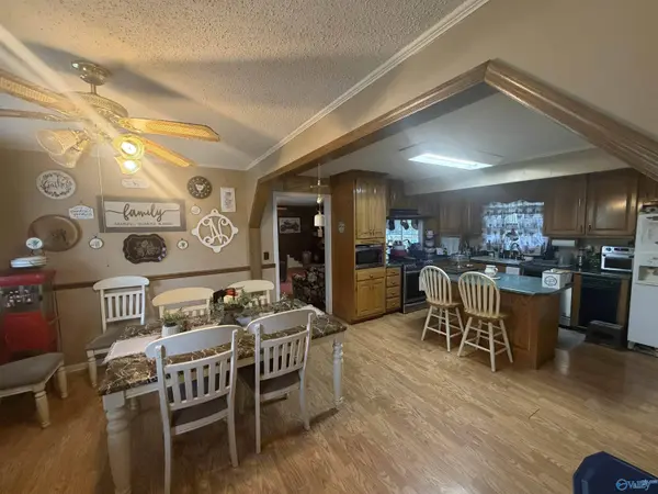 1536 Bellevue Drive, Gadsden, AL 35904