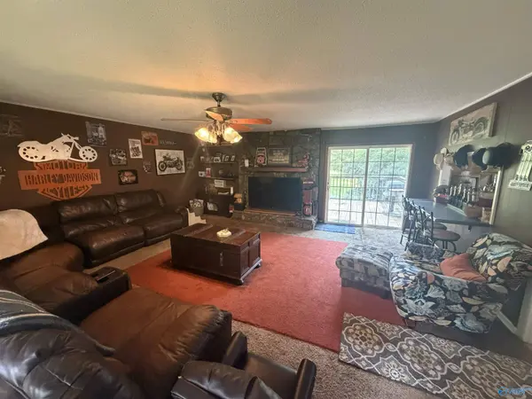 1536 Bellevue Drive, Gadsden, AL 35904