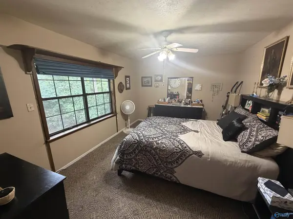 1536 Bellevue Drive, Gadsden, AL 35904