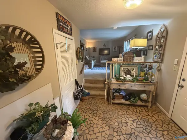 1536 Bellevue Drive, Gadsden, AL 35904