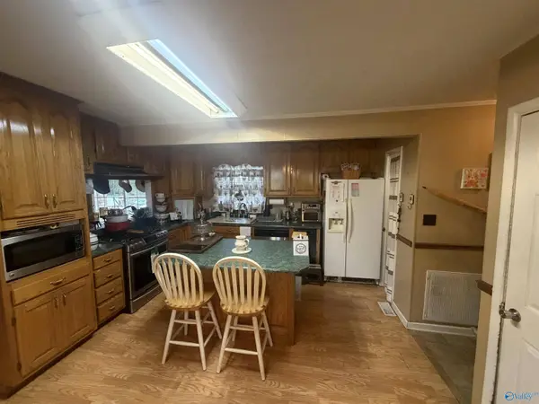 1536 Bellevue Drive, Gadsden, AL 35904