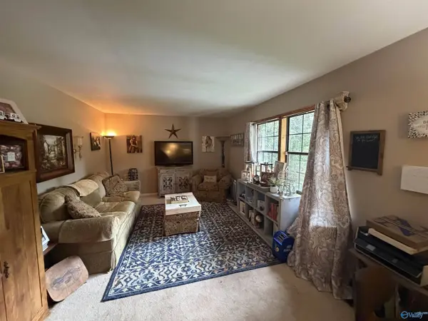 1536 Bellevue Drive, Gadsden, AL 35904