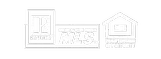REALTOR MLS EQUAL HOUSING - LOGO (WHITE)