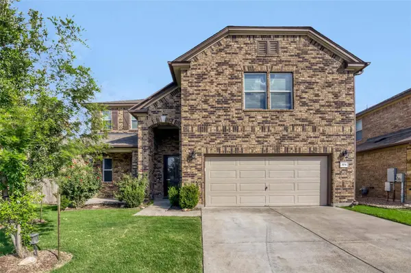 104 Kavanaugh ST, Georgetown, TX 78628