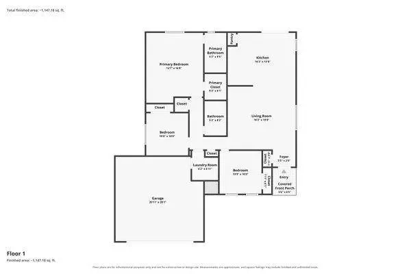 113 Mason Reed CV, Kyle, TX 78640