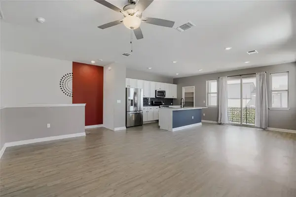 8306 Mandela BND, Austin, TX 78744