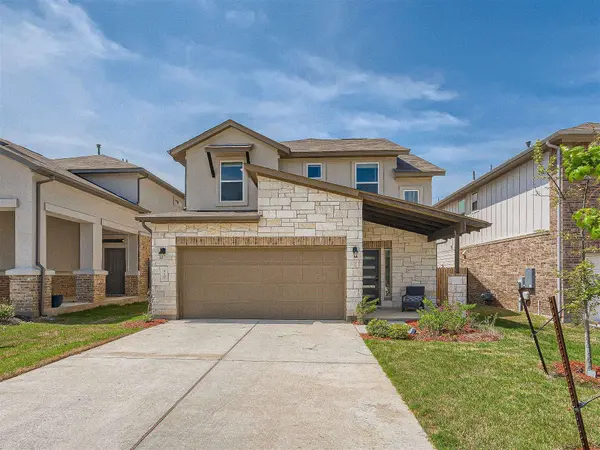 412 Arrowhead Vine ST