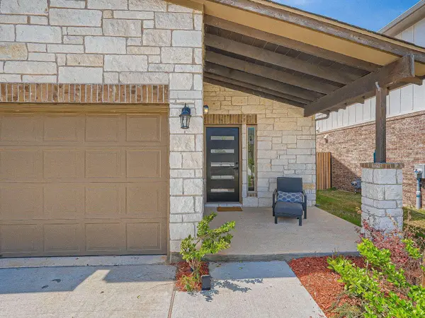 412 Arrowhead Vine ST, Leander, TX 78641