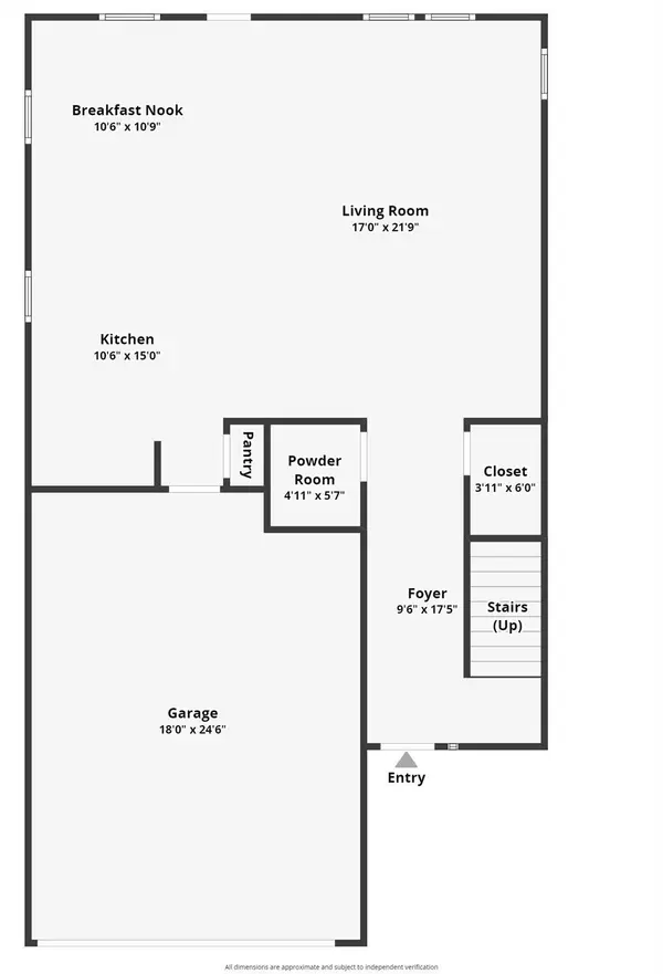 412 Arrowhead Vine ST, Leander, TX 78641