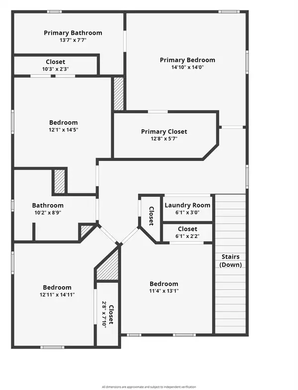 412 Arrowhead Vine ST, Leander, TX 78641