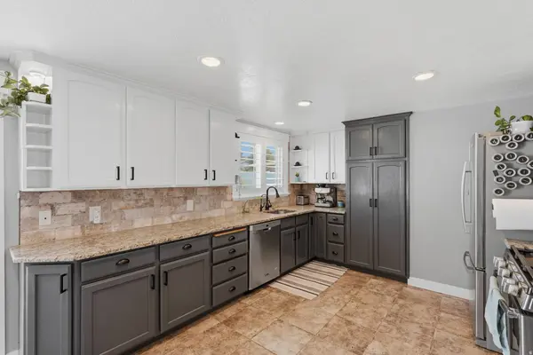 1012 N 400 W, Bountiful, UT 84010