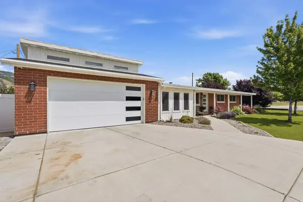 1012 N 400 W, Bountiful, UT 84010