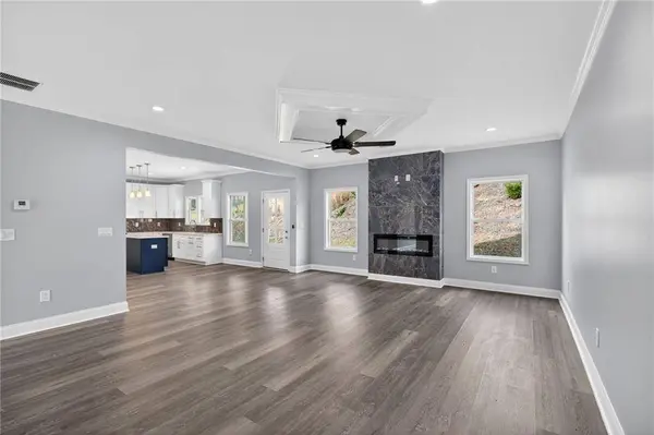 1226 Bloomsbury LN, Gainesville, GA 30501