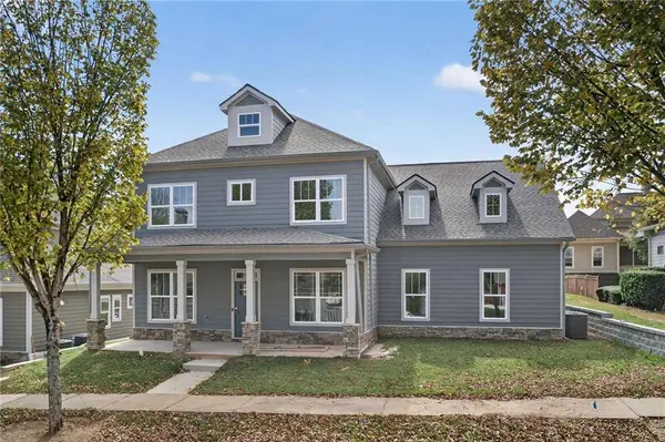 3208 Brantingham RD, Douglasville, GA 30135