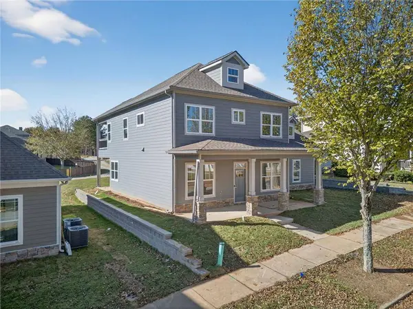 3208 Brantingham RD, Douglasville, GA 30135