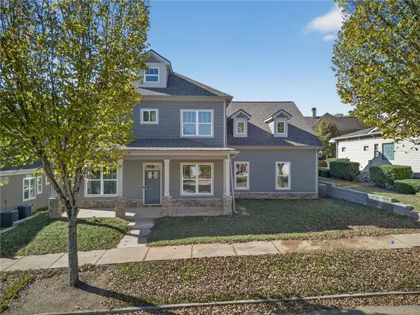 3208 Brantingham RD