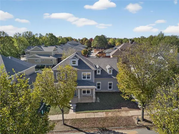 3208 Brantingham RD, Douglasville, GA 30135