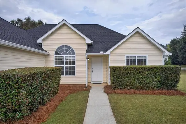 4135 Green Field DR, Douglasville, GA 30135