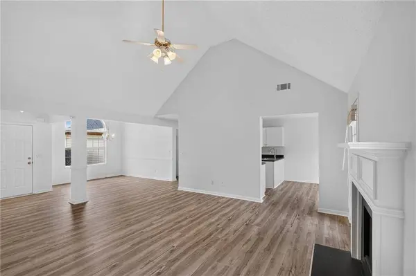 4135 Green Field DR, Douglasville, GA 30135