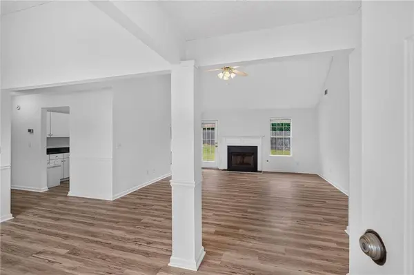 4135 Green Field DR, Douglasville, GA 30135