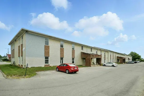 2236 S Hamilton Road #203F, Columbus, OH 43232