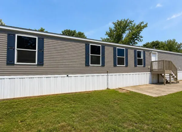 4711 Walnut Road #K10