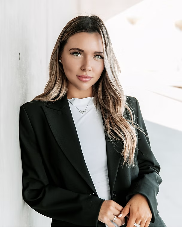 Lyndsey Kaplan