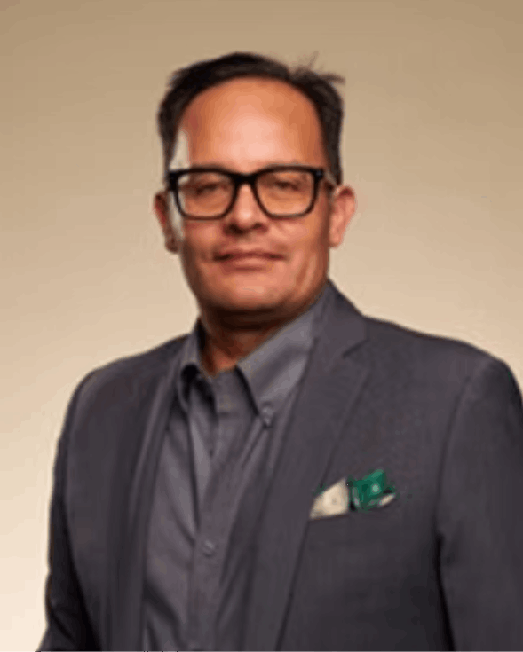 Boris Alvarado