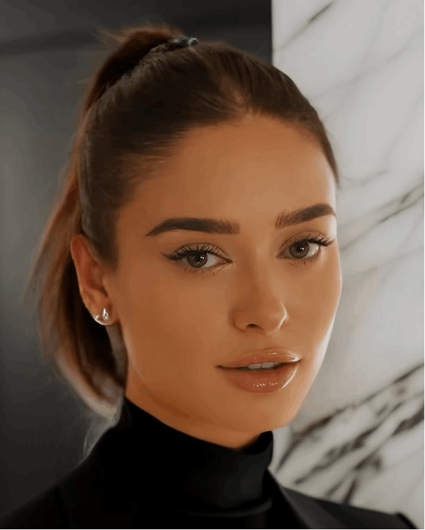 Ava Frankel