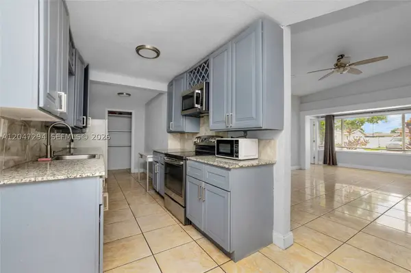 18100 NW 7th Pl, Miami Gardens, FL 33169