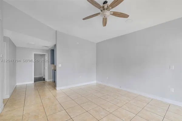 18100 NW 7th Pl, Miami Gardens, FL 33169