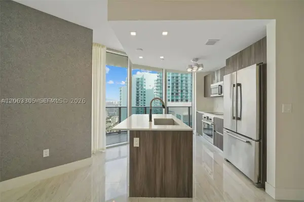 488 NE 18th St #3701, Miami, FL 33132