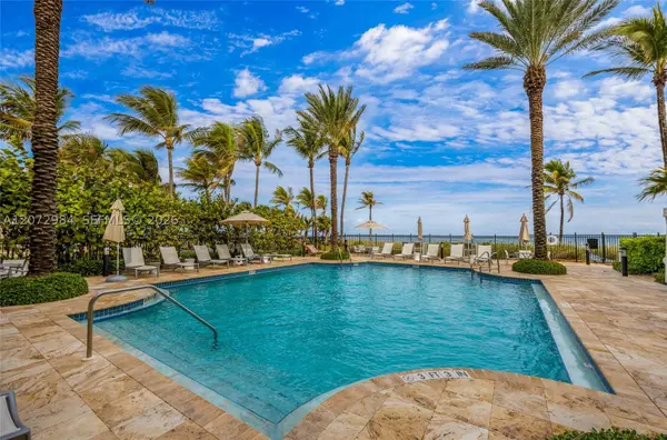 4445 El Mar Dr #2303, Lauderdale By The Sea, FL 33308