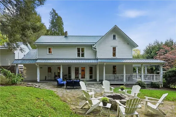 404 Old Bristol RD, Boone, NC 28607