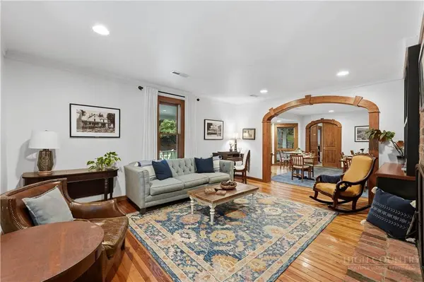 404 Old Bristol RD, Boone, NC 28607