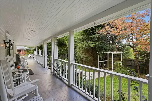404 Old Bristol RD, Boone, NC 28607