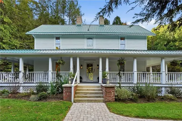 404 Old Bristol RD