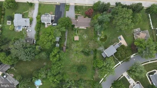 1822 FOULK RD, Wilmington, DE 19810