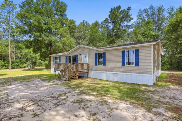 3562 NW 20TH AVE, Bell, FL 32619