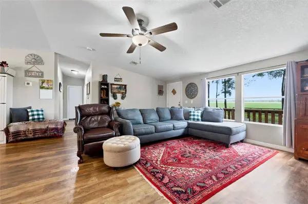 3562 NW 20TH AVE, Bell, FL 32619