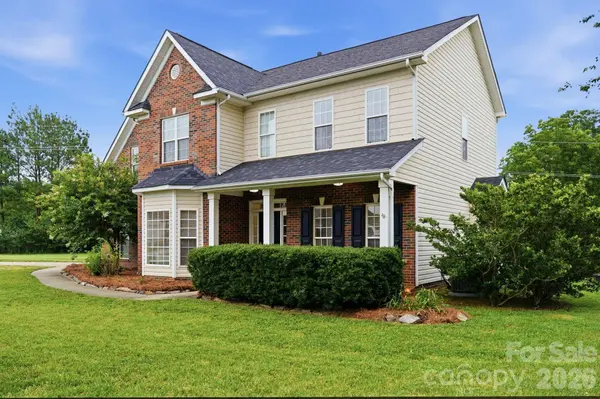 1521 Hilton Meadow DR, Monroe, NC 28110